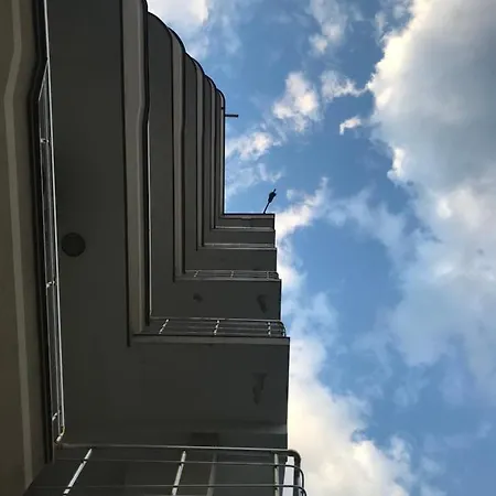 בית הארחה Il Palazzo דורס