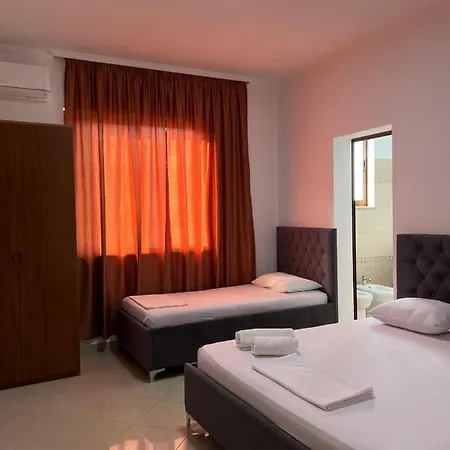 Casa de hóspedes Il Palazzo *