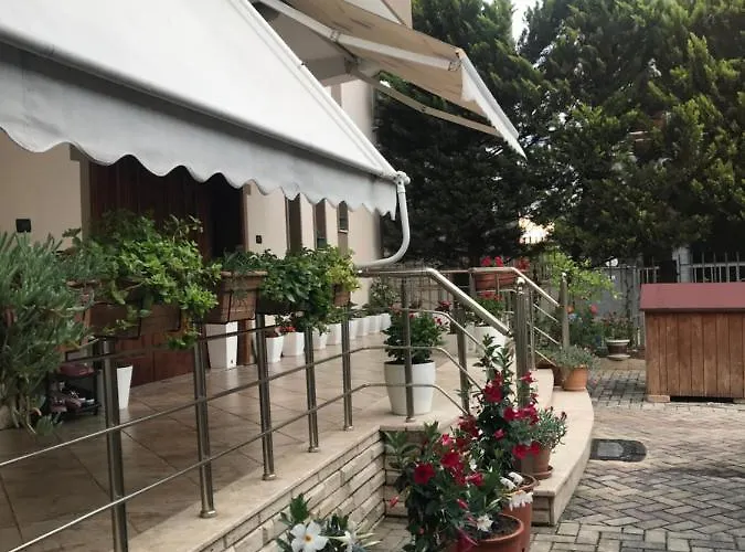 Il Palazzo بيت ضيافة دراس