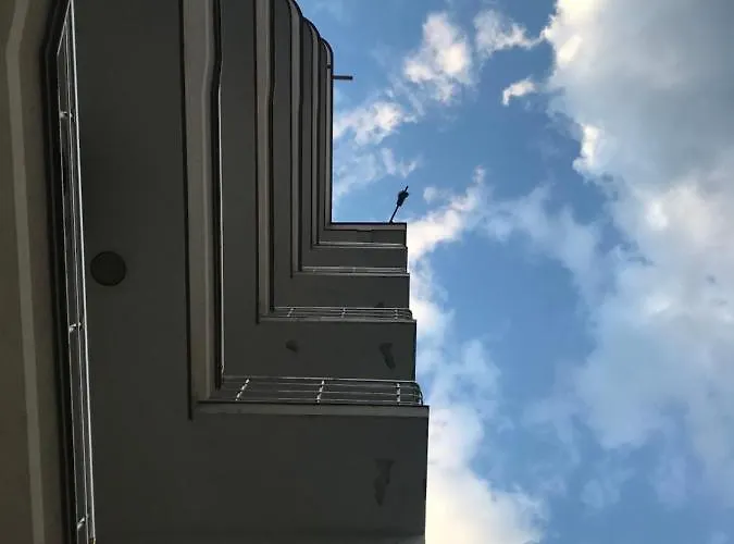بيت ضيافة Il Palazzo دراس