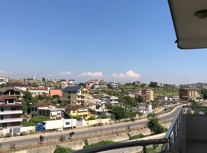 بيت ضيافة Il Palazzo