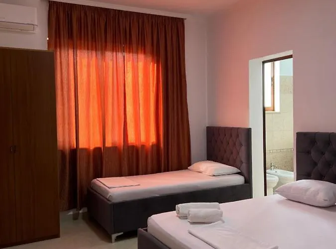 بيت ضيافة Il Palazzo *