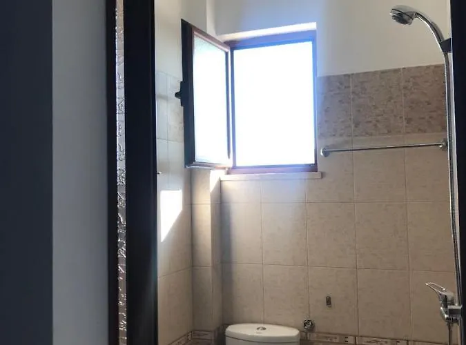 بيت ضيافة Il Palazzo *