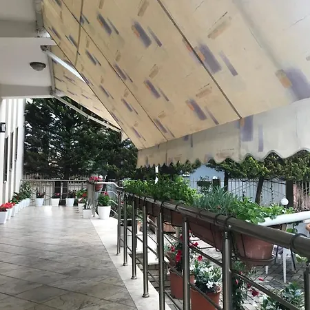 Il Palazzo * Durrës