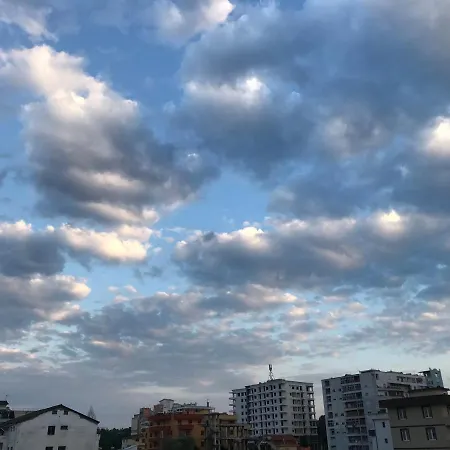 Il Palazzo Πανσιόν *