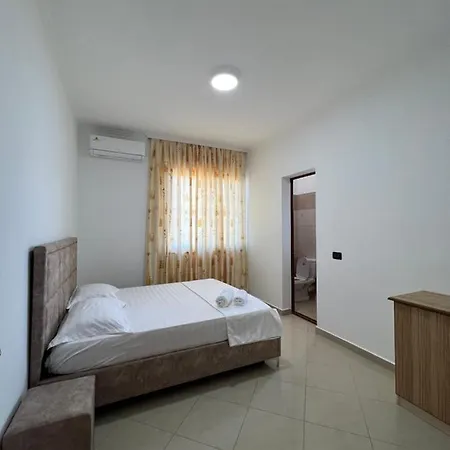 Il Palazzo Guest house *