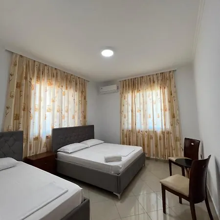 Guest house Il Palazzo Durres