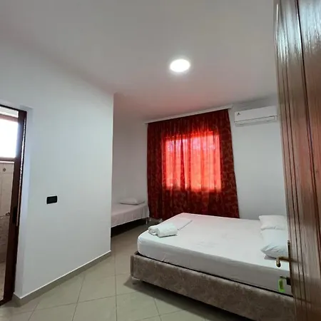 Guest house Il Palazzo Durres