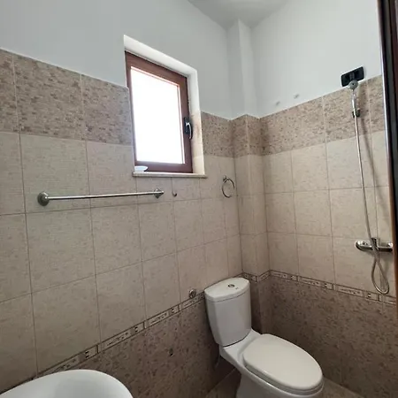 Il Palazzo Guest house *