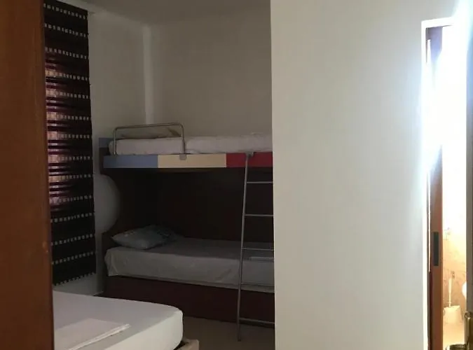 Il Palazzo * Durrës